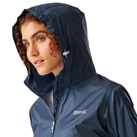 Regatta W's Pack It Jacket III női esőkabát