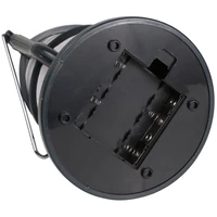 Regatta Hurricane Lantern kempinglámpa