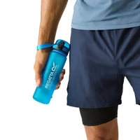 Regatta Tritan Flip Bottle kulacs 600ml