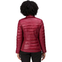 Regatta W's Keava Insulated Jacket bélelt női kabát