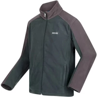 Regatta Hedman II Heavyweight Full Zip Fleece férfi polár dzseki