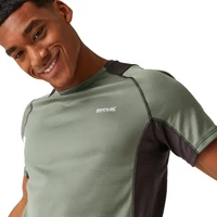 Regatta Virda IV T-Shirt férfi technikai póló