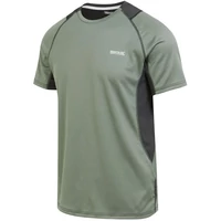 Regatta Virda IV T-Shirt férfi technikai póló