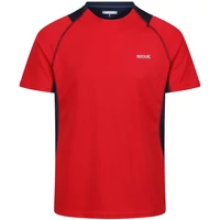 Regatta Virda IV T-Shirt férfi technikai póló