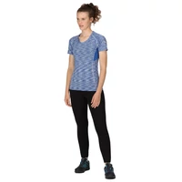 Regatta Laxley Active W's T-shirt női technikai póló