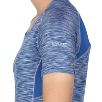 Regatta Laxley Active W's T-shirt női technikai póló
