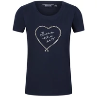 Regatta Filandra VI Print W's T-Shirt női póló