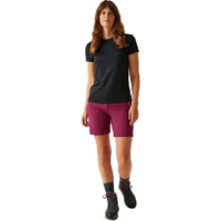 Regatta Mountain II W's Shorts női rövidnadrág