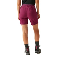 Regatta Mountain II W's Shorts női rövidnadrág
