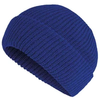 Regatta Watch Cap sapka - royal blue
