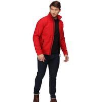 Regatta Octagon II Jacket férfi softshell kabát