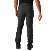 Regatta Mountain Trousers férfi softshell túranadrág