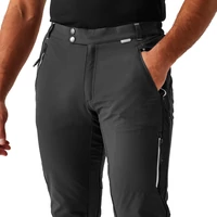 Regatta Mountain Trousers férfi softshell túranadrág