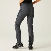 Regatta Mountain W's Trousers női softshell túranadrág