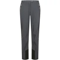 Regatta Mountain W's Trousers női softshell túranadrág