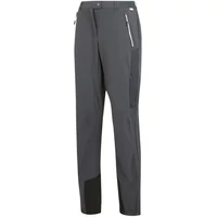 Regatta Mountain W's Trousers női softshell túranadrág