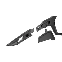 Rudy Project Agent Q Stealth outdoor szemüvegRudy Project Agent Q Stealth outdoor szemüveg