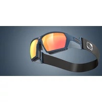 Rudy Project Agent Q Stealth outdoor szemüveg