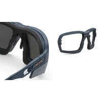 Rudy Project Agent Q Stealth outdoor szemüveg