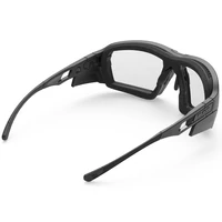 Rudy Project Agent Q Stealth outdoor szemüveg