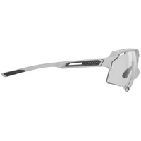 Rudy Project Deltabeat sportszemüveg - light grey/impactX photocromic2 black