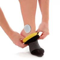 Sidas Gel Ankle Protector bokavédő (4db)