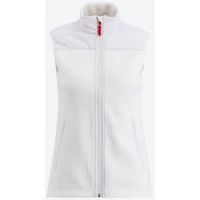 Swix Blizzard Midlayer W's Vest női polár mellény