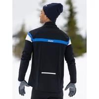Swix Focus Jacket férfi softshell kabát
