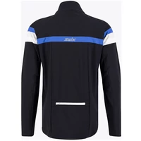 Swix Focus Jacket férfi softshell kabát