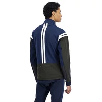 Swix Dynamic Jacket férfi softshell kabát