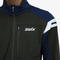 Swix Dynamic Jacket férfi softshell kabát