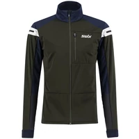 Swix Dynamic Jacket férfi softshell kabát