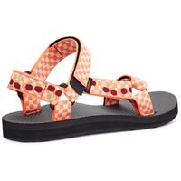 Teva W's Original Universal női szandál - picnic cherries rhubarb