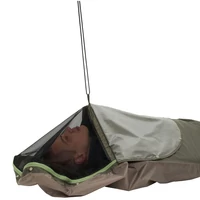 Vaude Camp Bivy 1P bivakzsák
