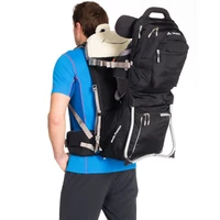 Vaude Shuttle Premium gyerekhordozó