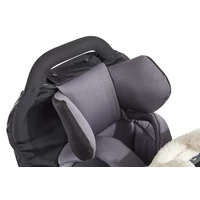 Vaude Shuttle Premium gyerekhordozó