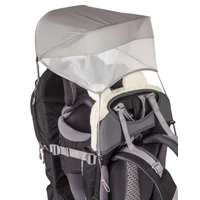 Vaude Shuttle Premium gyerekhordozó