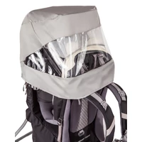Vaude Shuttle Premium gyerekhordozó