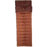 Vaude Alpsee 400 DWN pehely hálózsák
