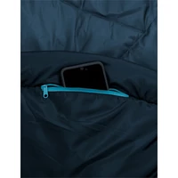Vaude Sioux 400 Short SYN hálózsák