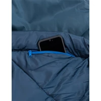 Vaude Sioux 800 XL SYN hálózsák