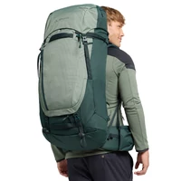 Vaude Astrum EVO 70+10 túrahátizsák