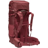 Vaude W's Astrum EVO 55+10 női túrahátizsák