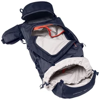 Vaude Asymmetric 42+8 túrahátizsák