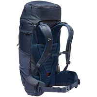 Vaude Asymmetric 52+8 túrahátizsák