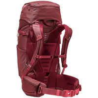 Vaude W's Asymmetric 38+8 női túrahátizsák
