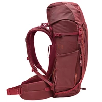 Vaude W's Asymmetric 38+8 női túrahátizsák