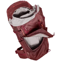Vaude W's Asymmetric 38+8 női túrahátizsák