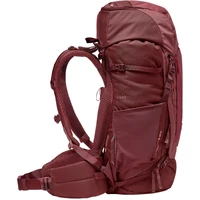 Vaude W's Asymmetric 48+8 női túrahátizsák