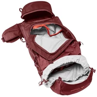 Vaude W's Asymmetric 48+8 női túrahátizsák